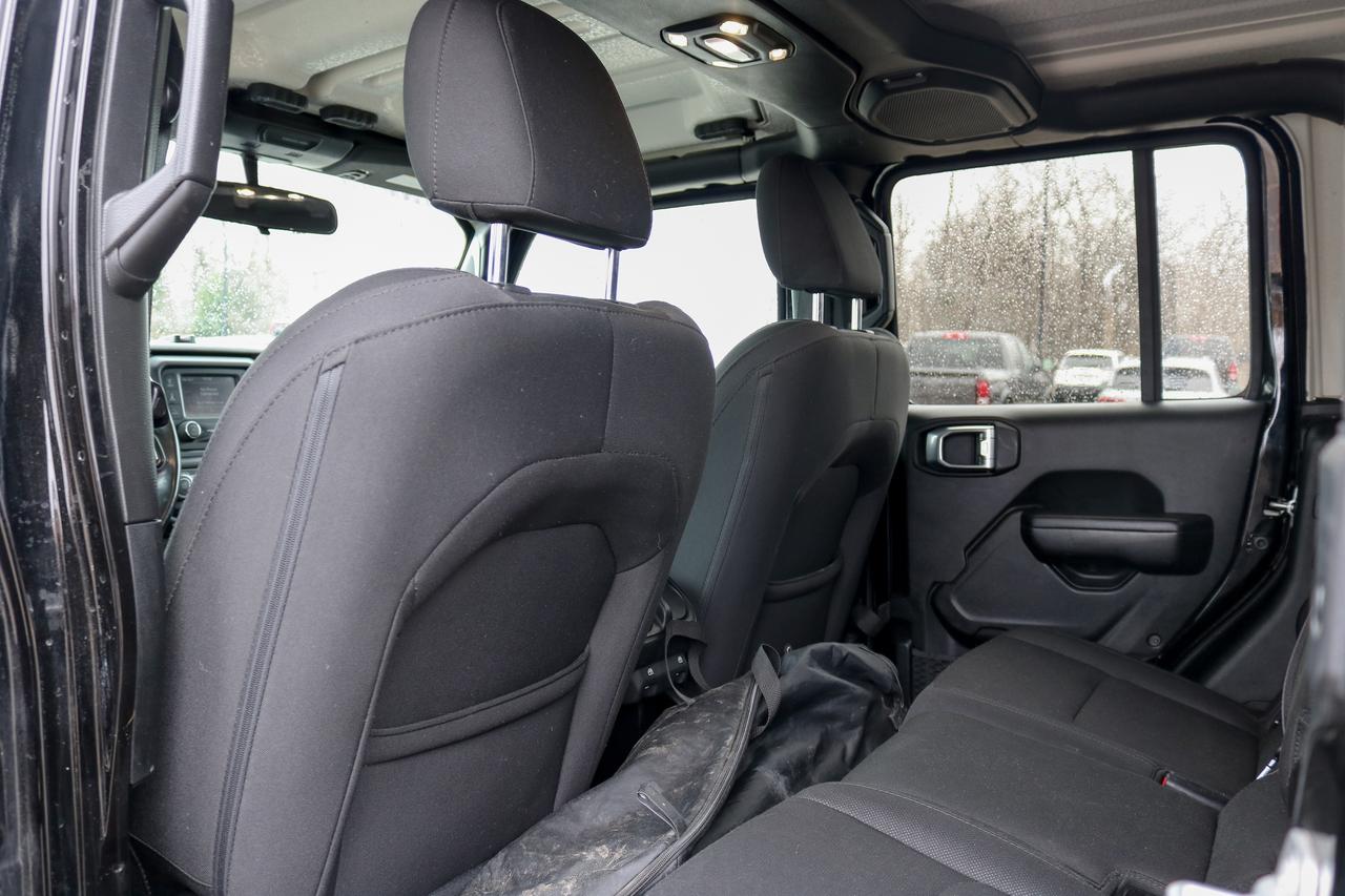 2020 Jeep Gladiator Sport S 4x4 | BLUETOOTH | REMOTE START | Photo