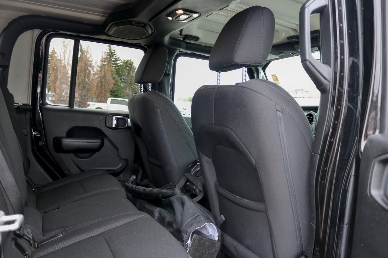 2020 Jeep Gladiator Sport S 4x4 | BLUETOOTH | REMOTE START | Photo