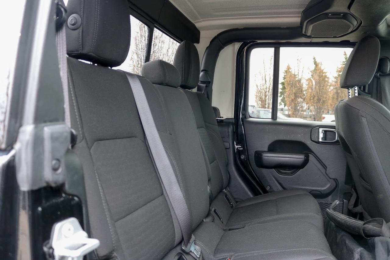 2020 Jeep Gladiator Sport S 4x4 | BLUETOOTH | REMOTE START | Photo