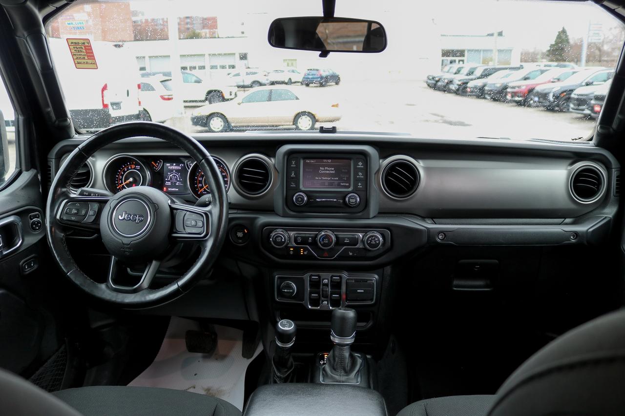 2020 Jeep Gladiator Sport S 4x4 | BLUETOOTH | REMOTE START | Photo