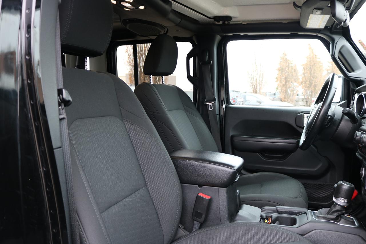 2020 Jeep Gladiator Sport S 4x4 | BLUETOOTH | REMOTE START | Photo