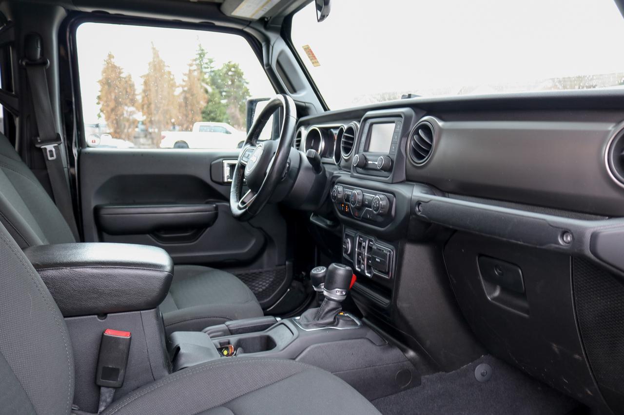 2020 Jeep Gladiator Sport S 4x4 | BLUETOOTH | REMOTE START | Photo