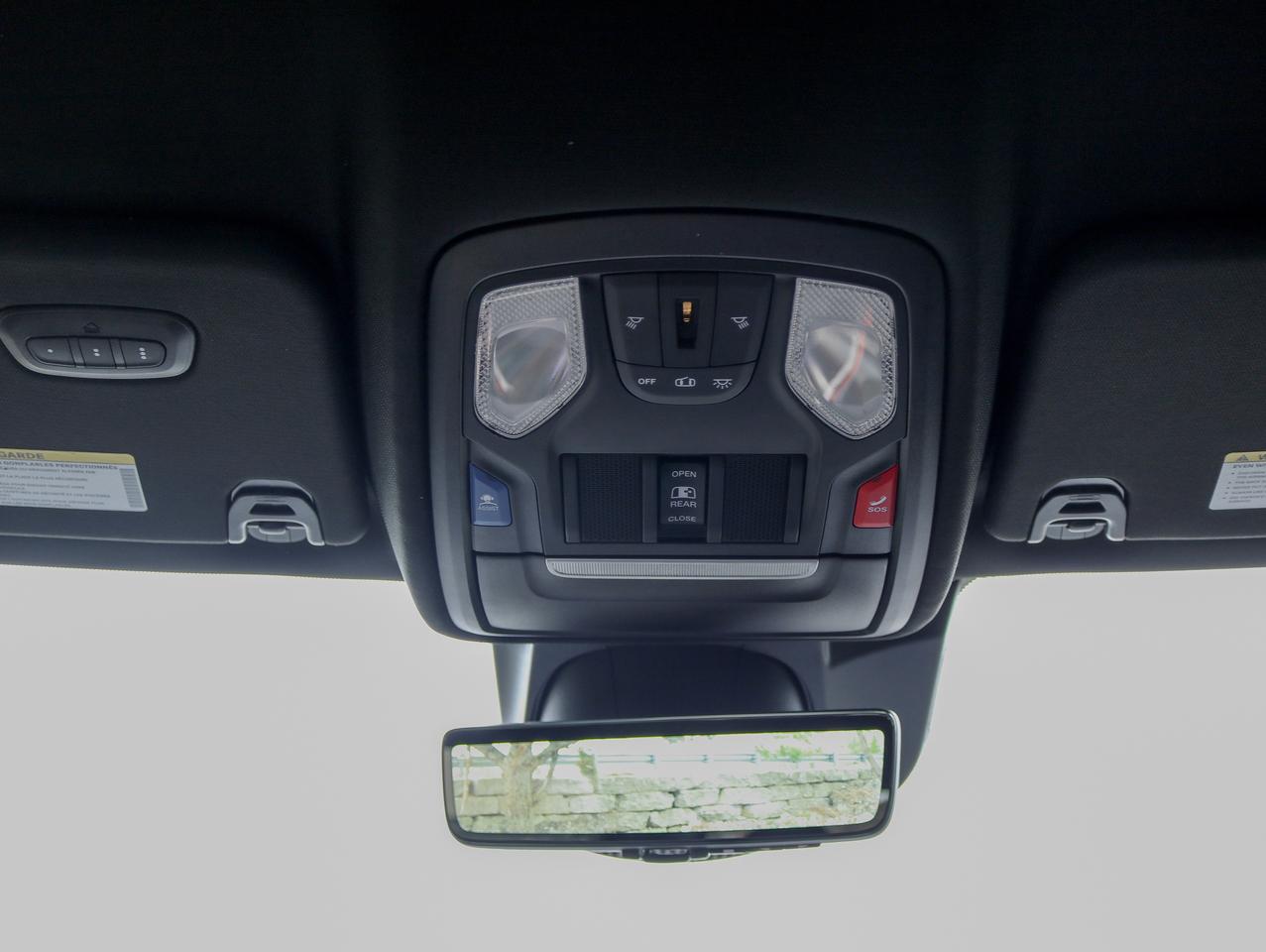 2022 RAM 1500 Rebel 4x4 Crew Cab 5'7  Box | NAVIGATION | Photo