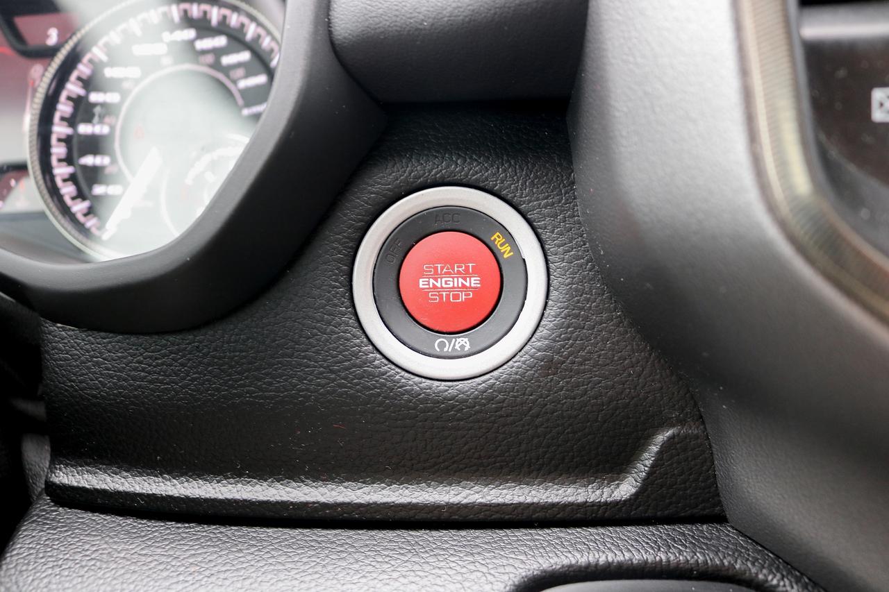 2022 RAM 1500 Rebel 4x4 Crew Cab 5'7  Box | NAVIGATION | Photo