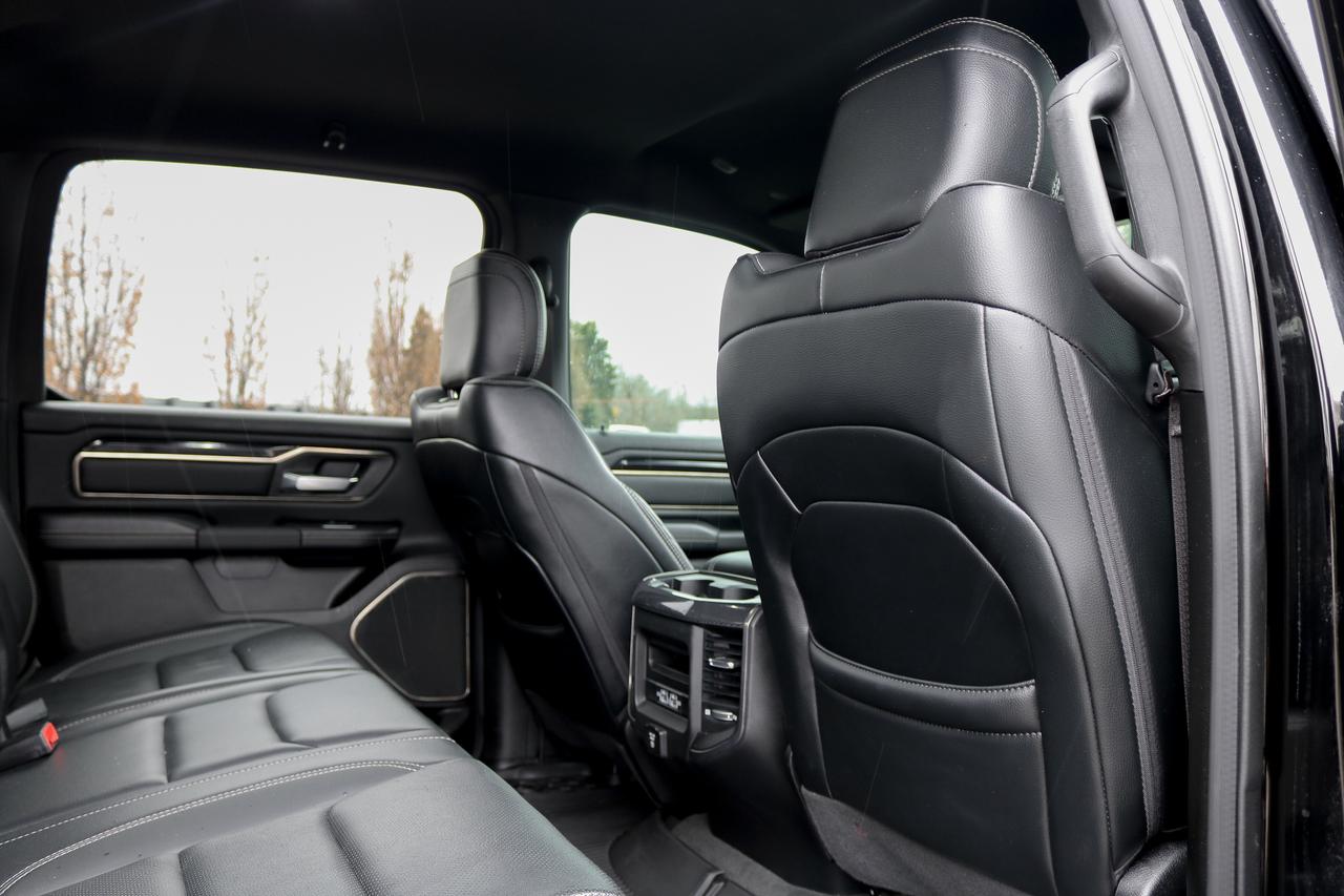 2022 RAM 1500 Rebel 4x4 Crew Cab 5'7  Box | NAVIGATION | Photo