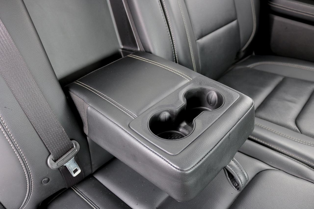 2022 RAM 1500 Rebel 4x4 Crew Cab 5'7  Box | NAVIGATION | Photo