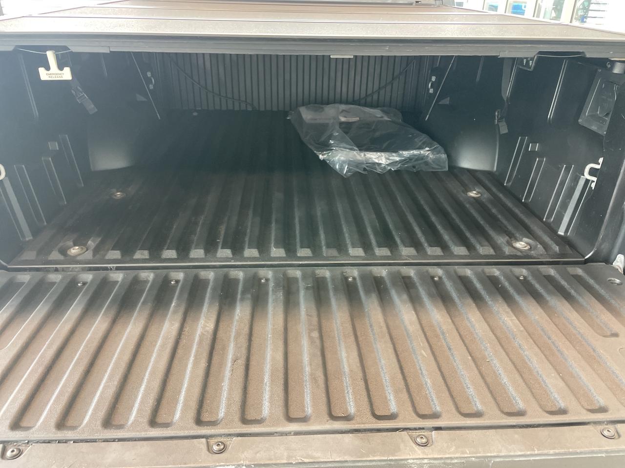 2025 Toyota Tundra LIMITED HYBRID Photo