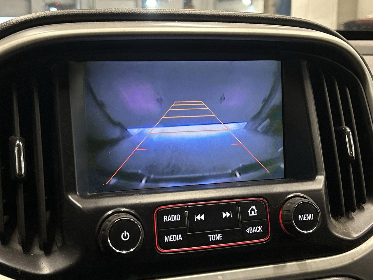 2015 GMC Canyon SLE 4X4 | REMOTE START | 17IN ALLOYS | 3.6L V6 Photo2