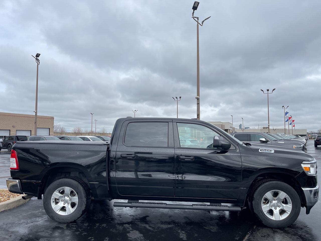 2024 RAM 1500  Photo