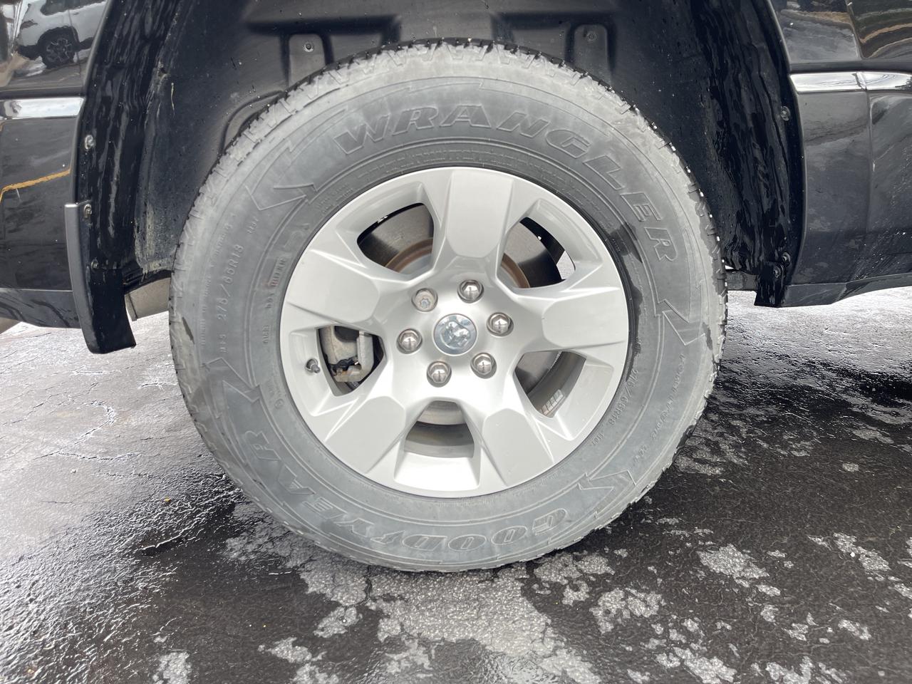 2024 RAM 1500  Photo