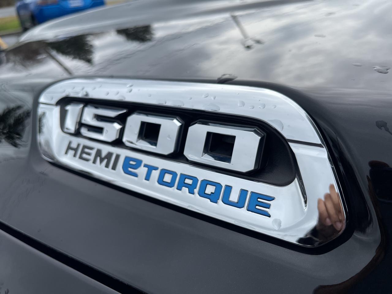 2024 RAM 1500  Photo