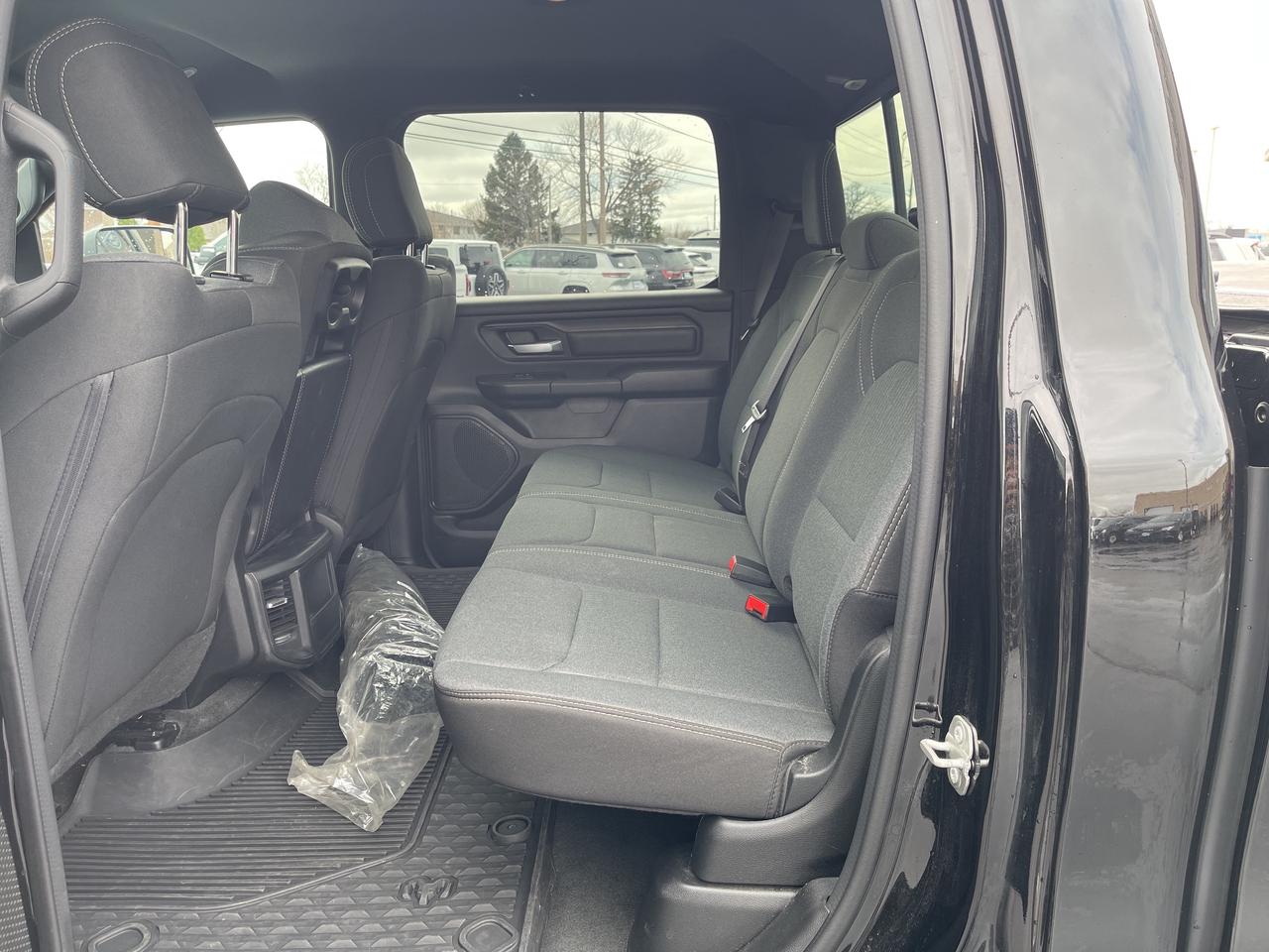 2024 RAM 1500  Photo