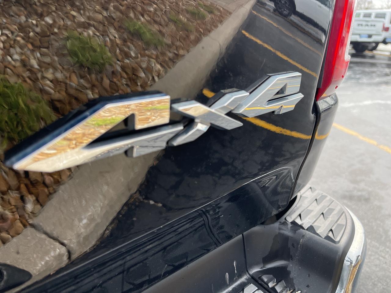 2024 RAM 1500  Photo