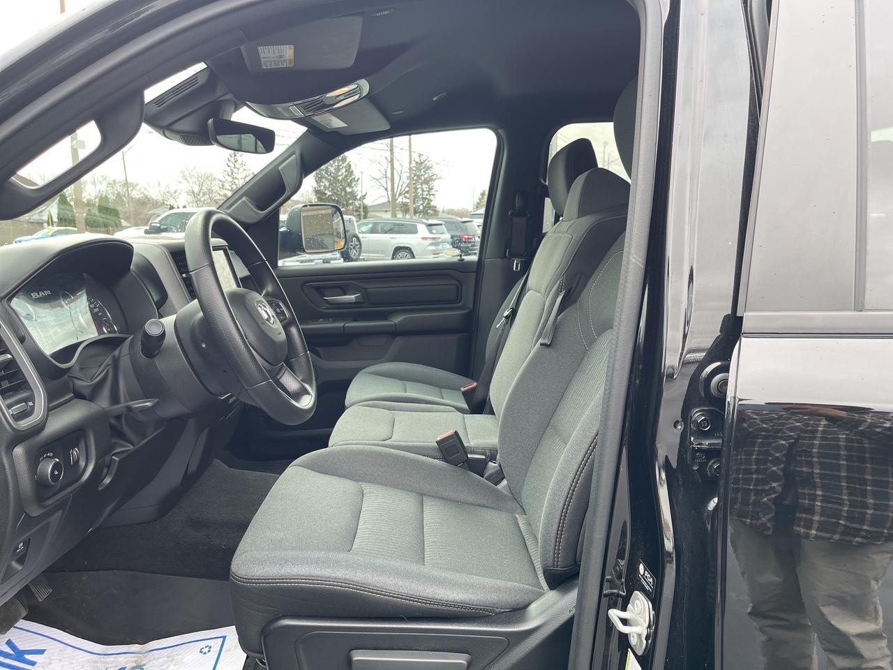 2024 RAM 1500  Photo