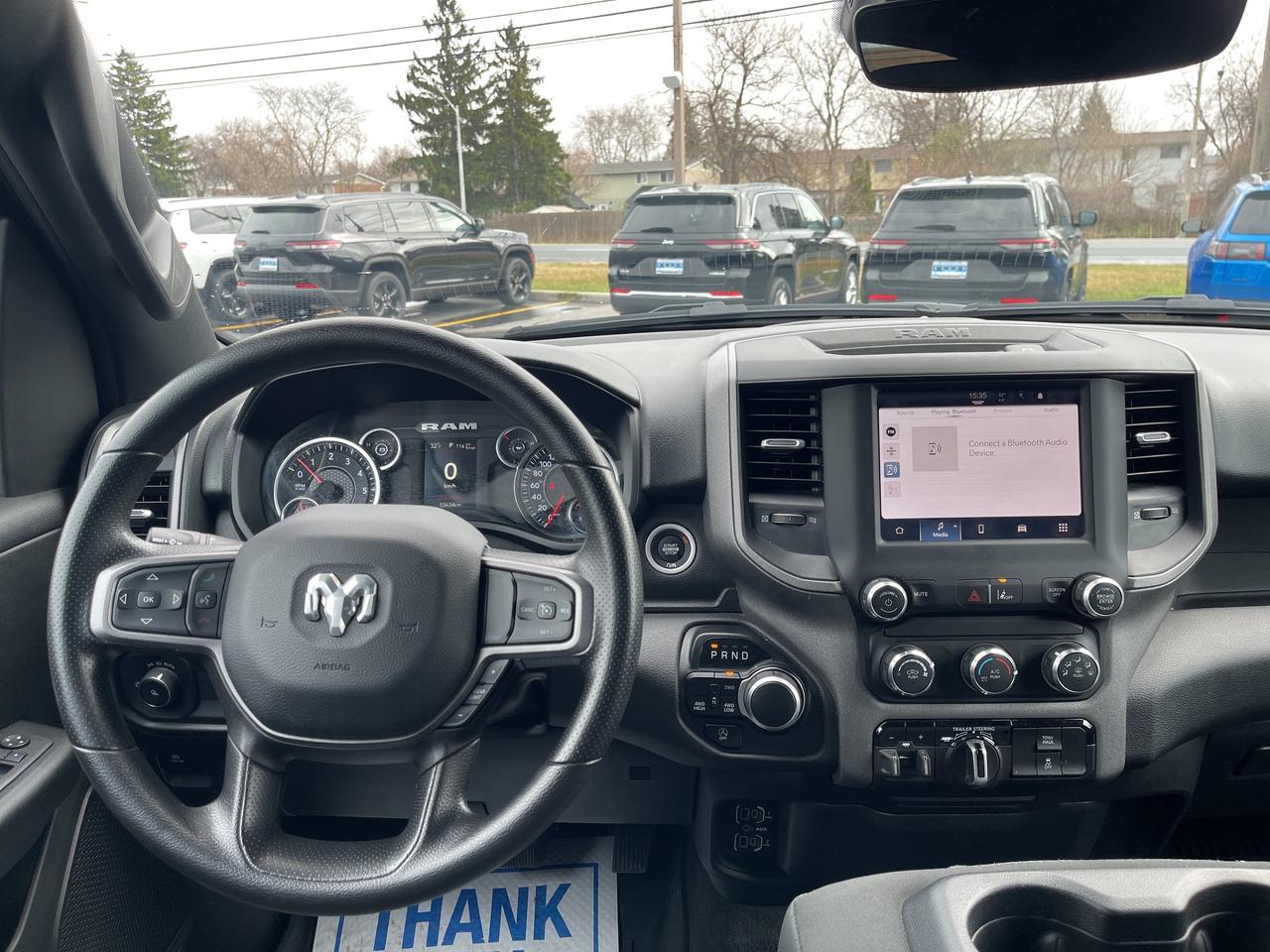 2024 RAM 1500  Photo