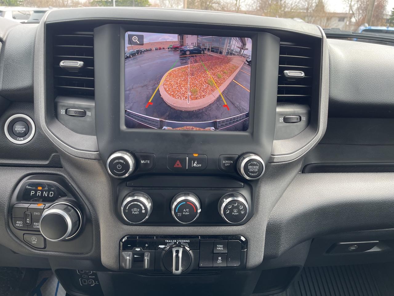 2024 RAM 1500  Photo
