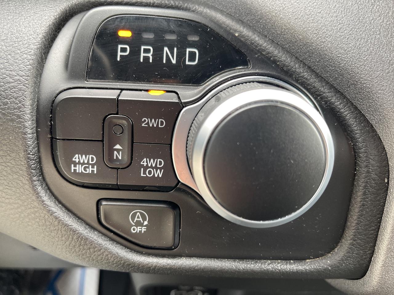 2024 RAM 1500  Photo