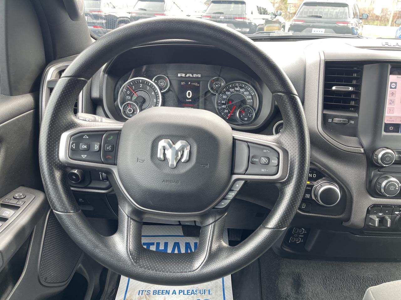 2024 RAM 1500  Photo
