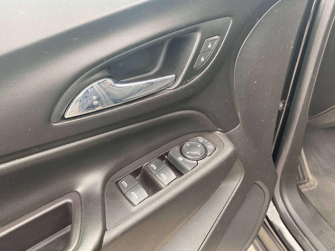 2022 Chevrolet Equinox LT, CLEAN CARFAX, AUTO HIGHBEAMS, REMOTE START! - Photo #10