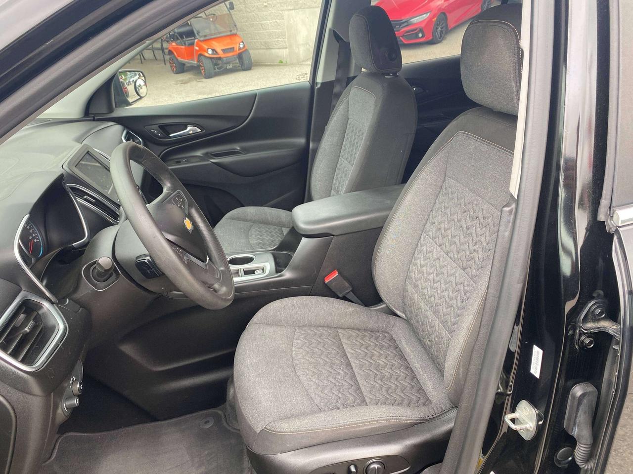 2022 Chevrolet Equinox LT, CLEAN CARFAX, AUTO HIGHBEAMS, REMOTE START! Photo
