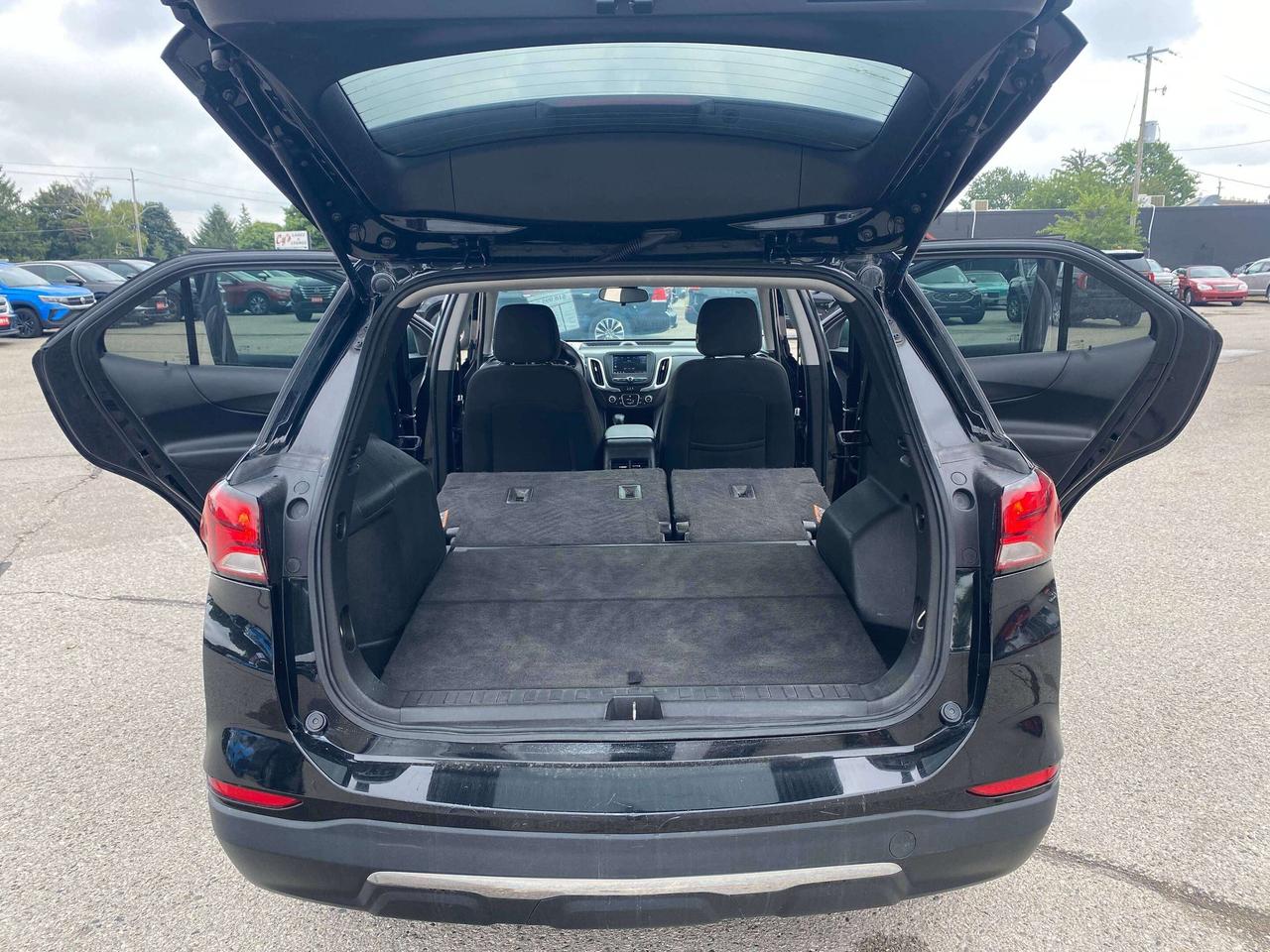 2022 Chevrolet Equinox LT, CLEAN CARFAX, AUTO HIGHBEAMS, REMOTE START! - Photo #19