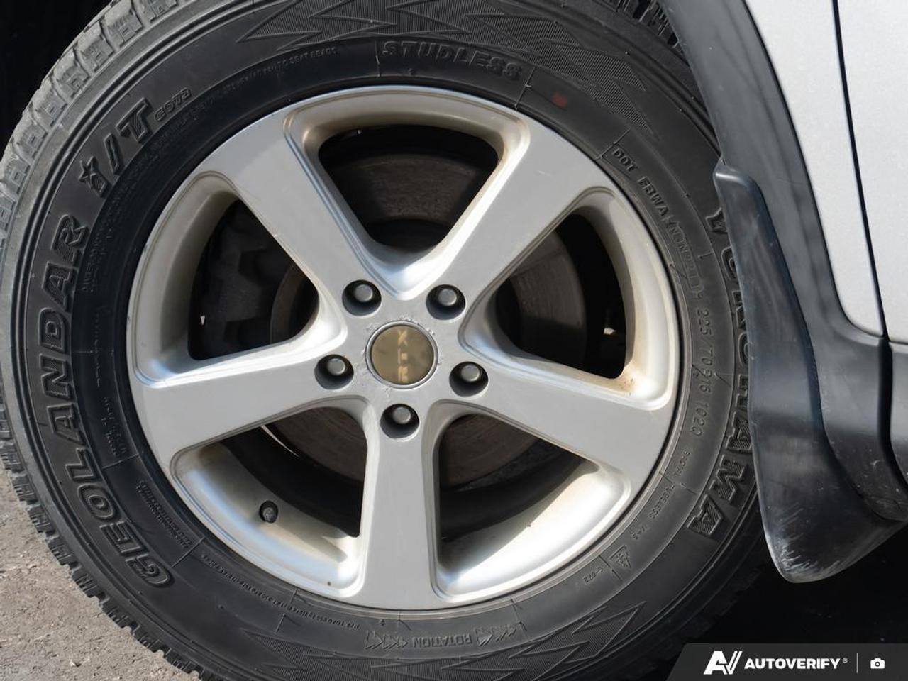 2016 Honda CR-V  Photo