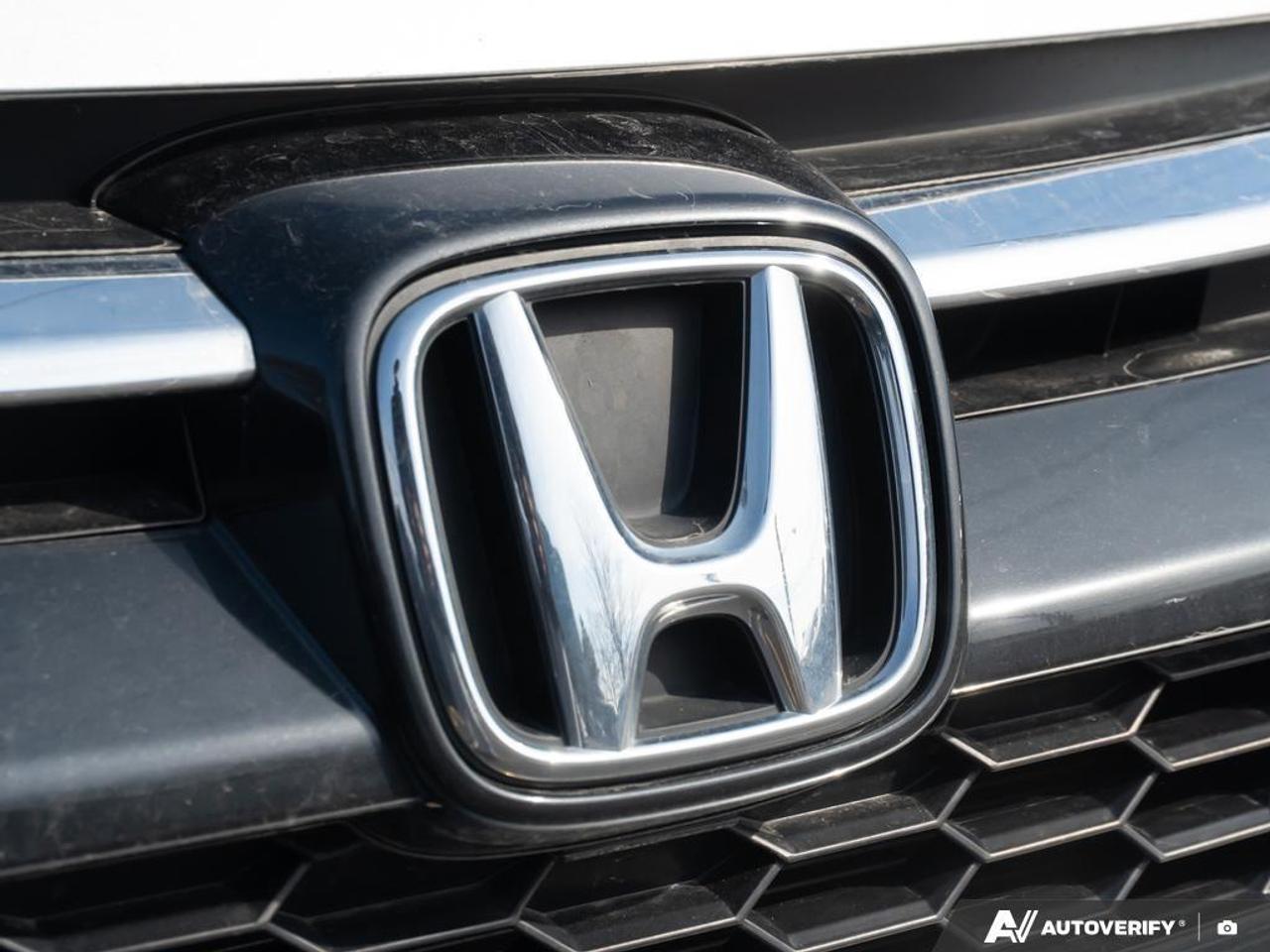 2016 Honda CR-V  Photo