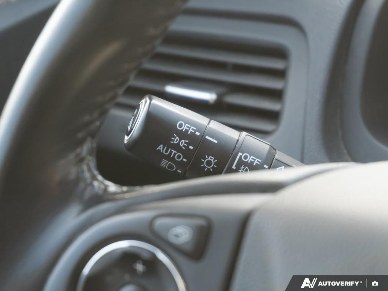 2016 Honda CR-V  Photo