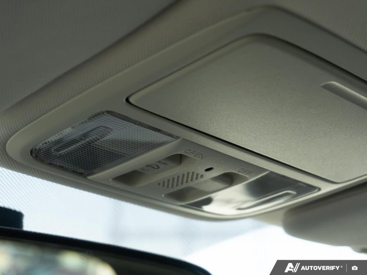2016 Honda CR-V  Photo