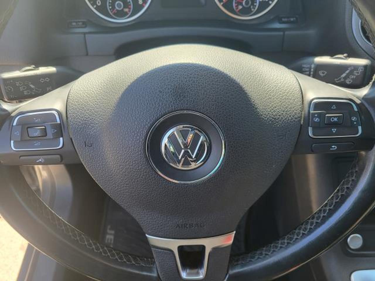 2016 Volkswagen Tiguan COMFORTLINE Photo