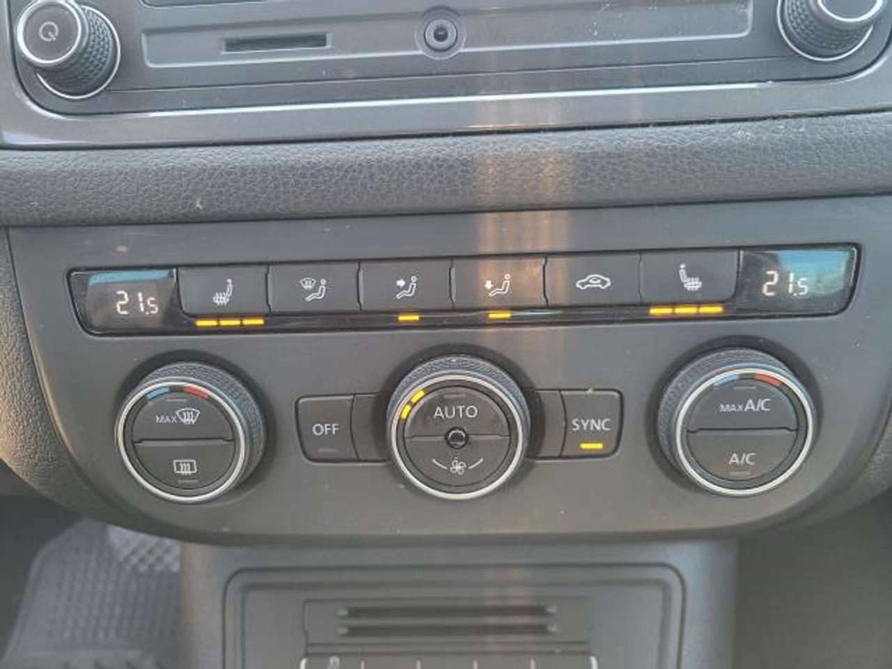 2016 Volkswagen Tiguan COMFORTLINE Photo