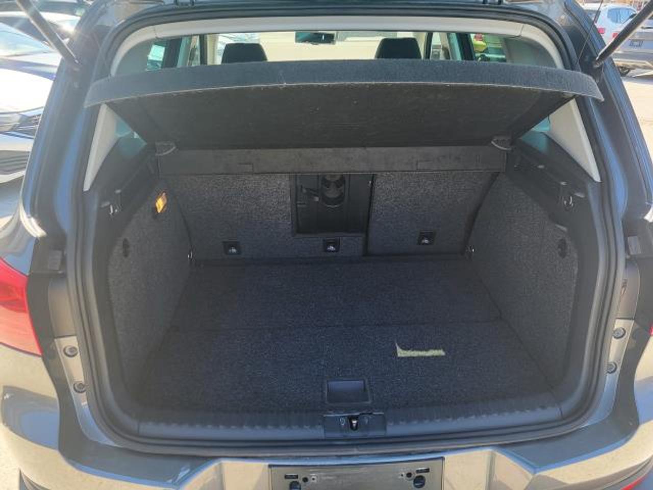 2016 Volkswagen Tiguan COMFORTLINE Photo