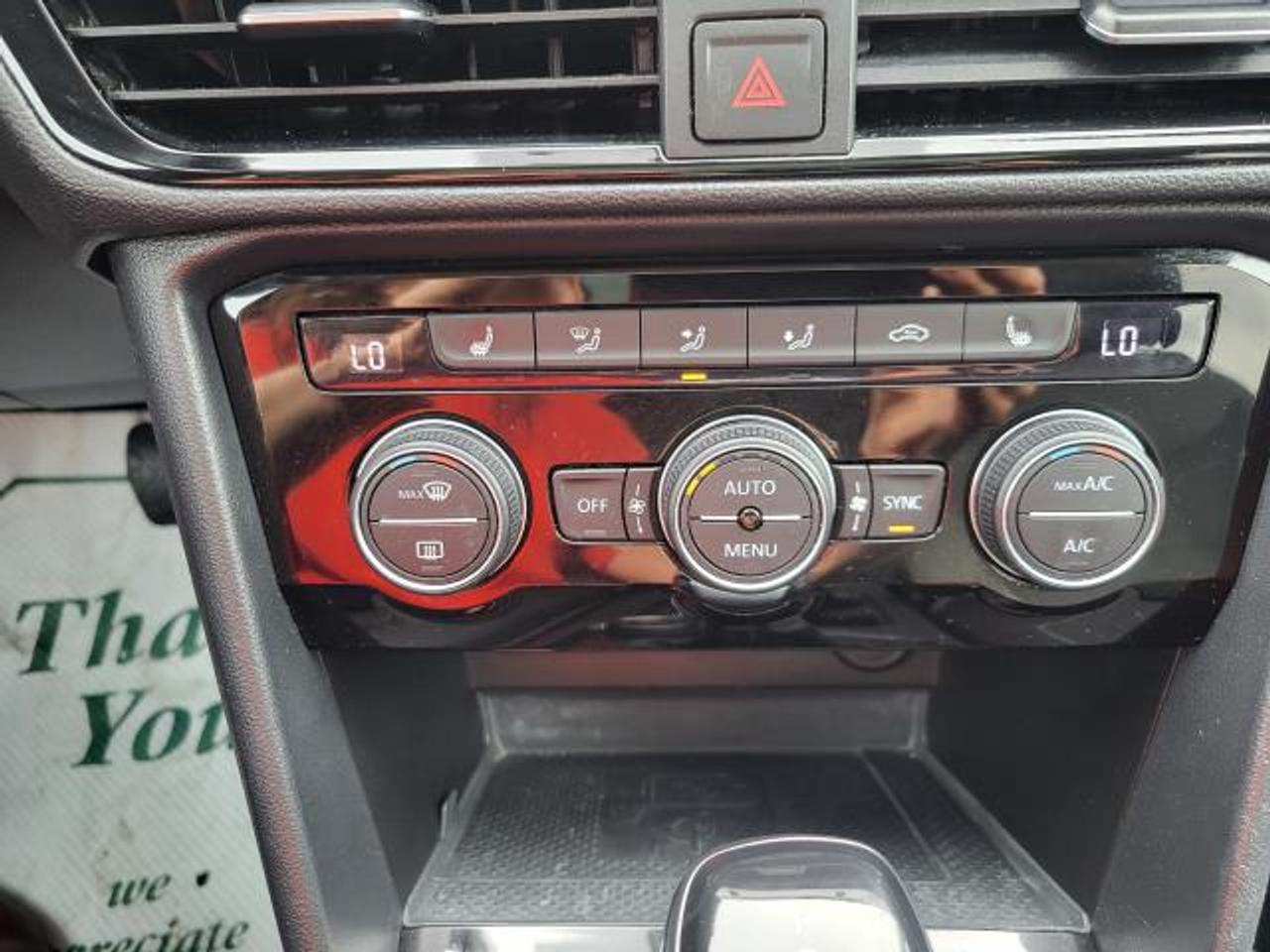 2022 Volkswagen Taos Comfortline Photo