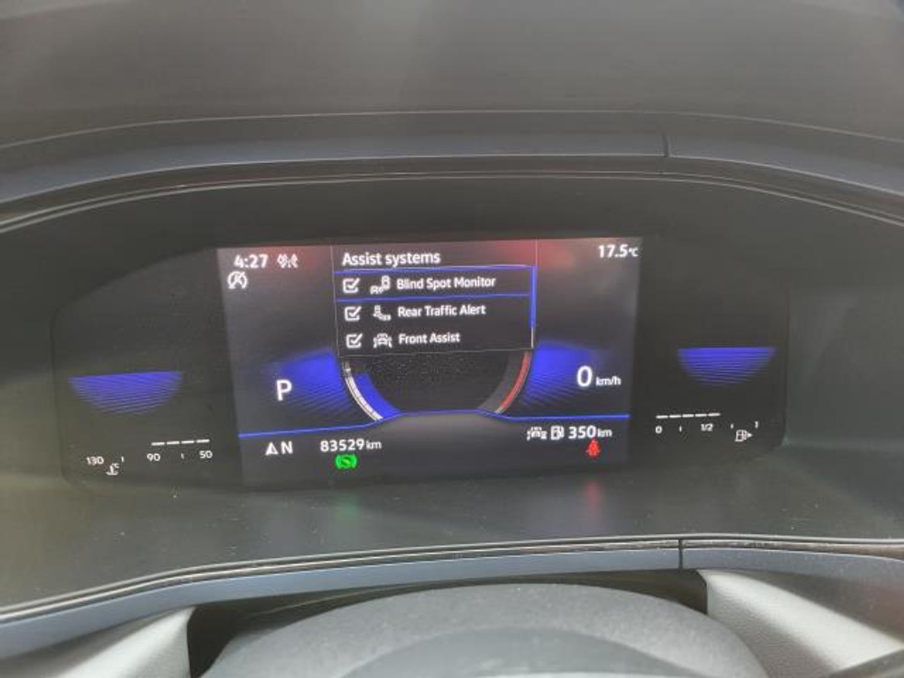 2022 Volkswagen Taos Comfortline Photo