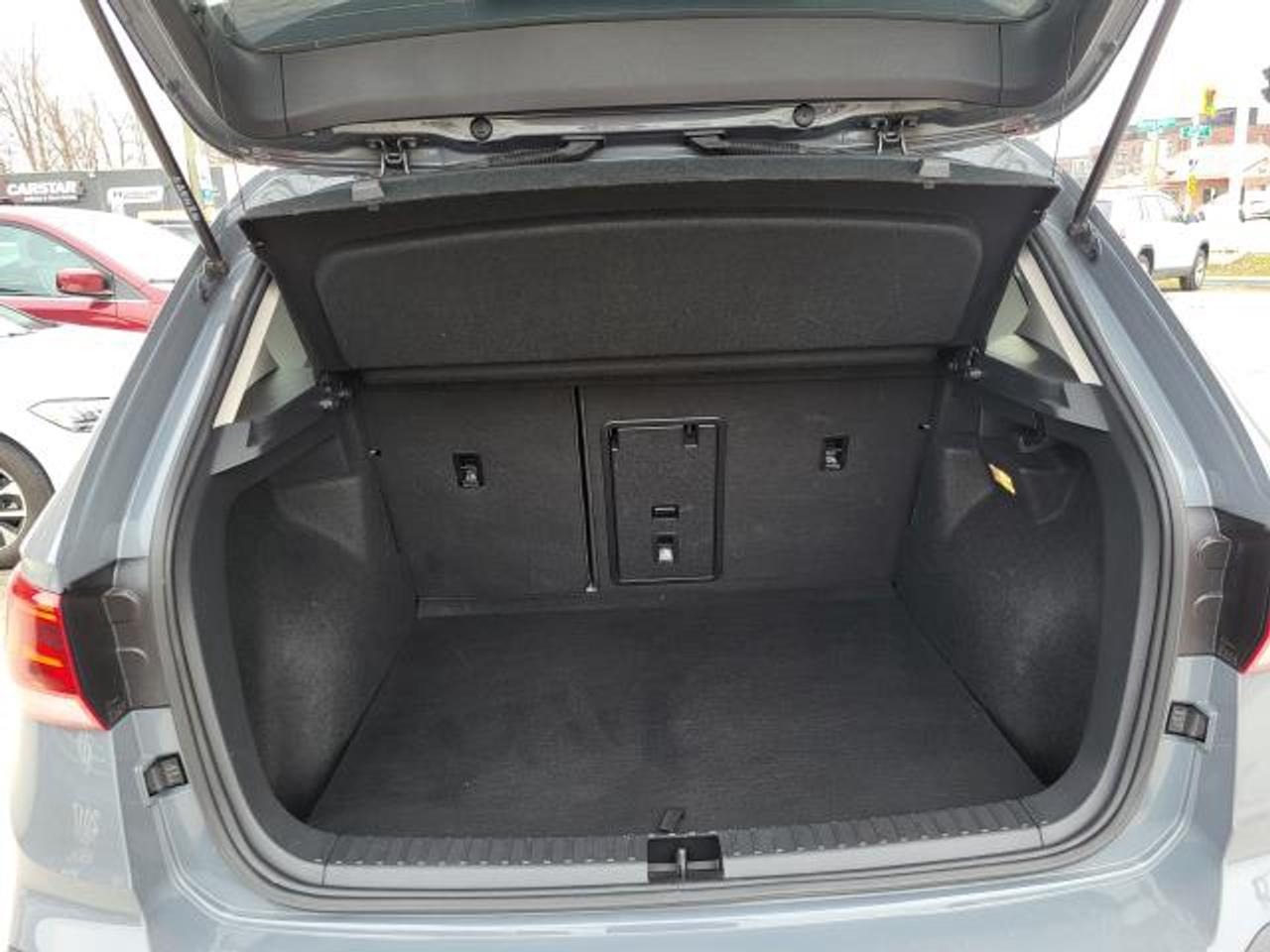 2022 Volkswagen Taos Comfortline Photo