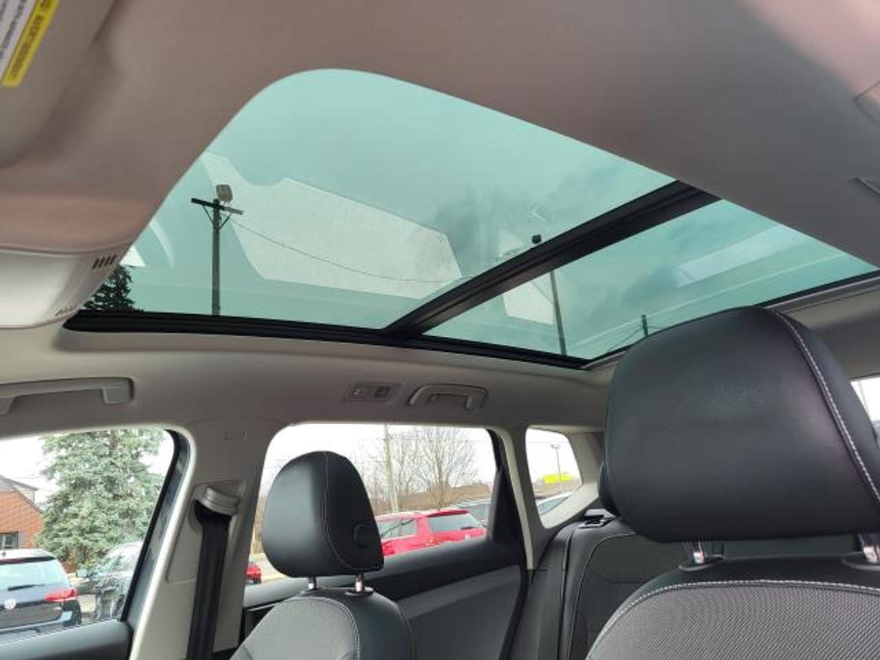 2022 Volkswagen Taos Comfortline Photo