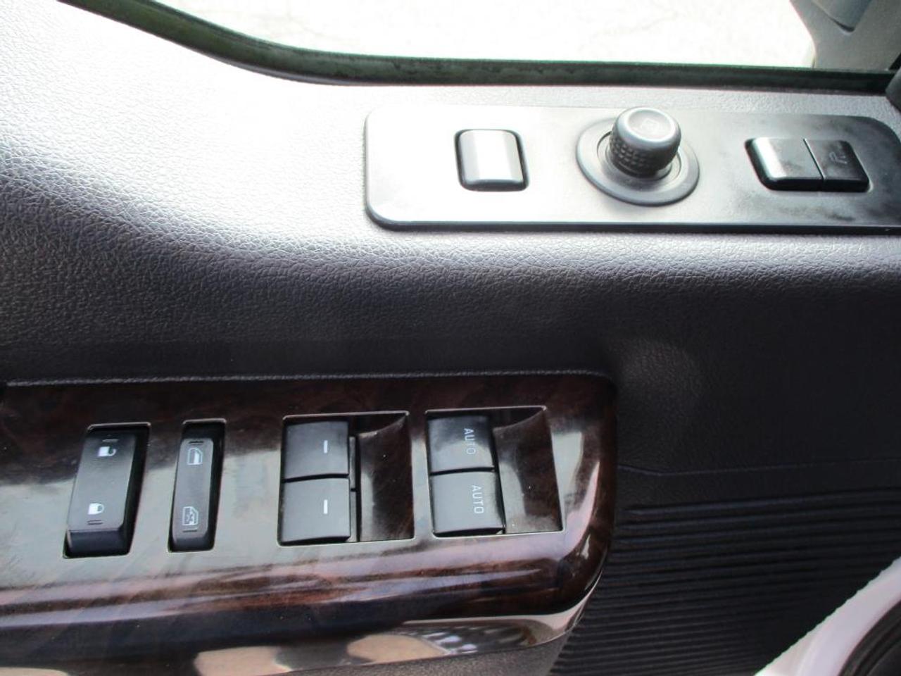 2014 Ford F-350 SD PLATINUM CREW 4X4 Photo