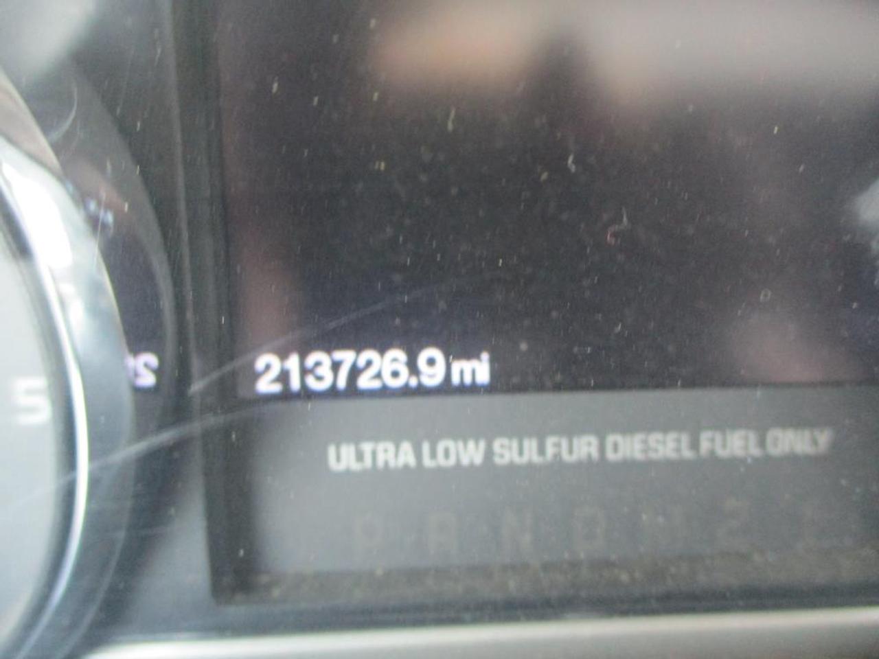 2014 Ford F-350 SD PLATINUM CREW 4X4 Photo