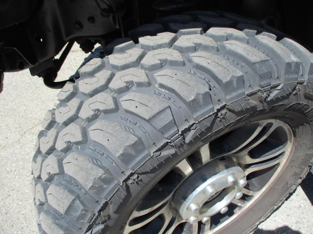 2014 Ford F-350 SD PLATINUM CREW 4X4 - Photo #20