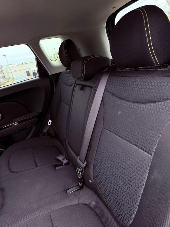 2016 Kia Soul 5dr Wagon Automatic EX+ Photo