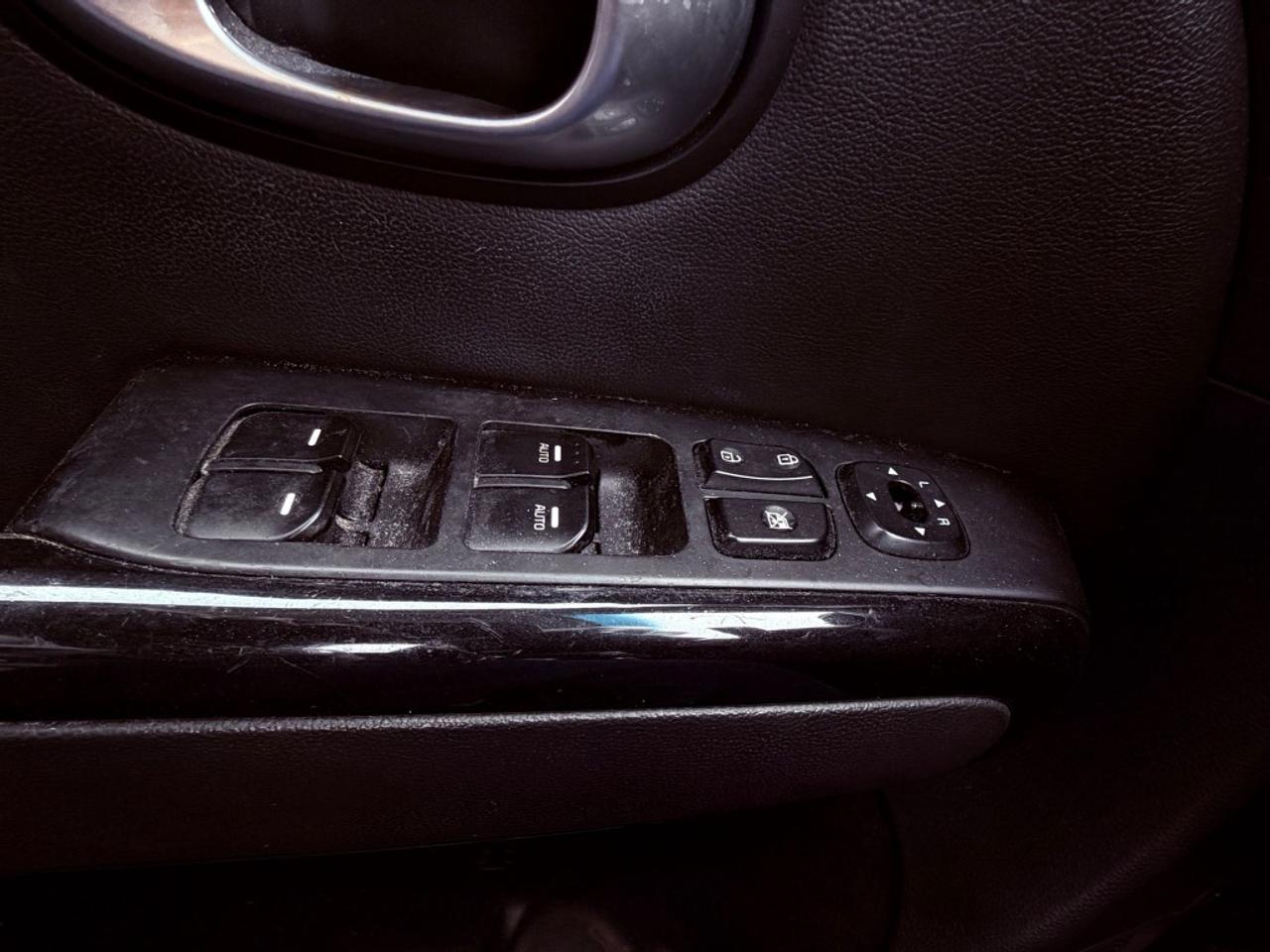 2016 Kia Soul 5dr Wagon Automatic EX+ Photo