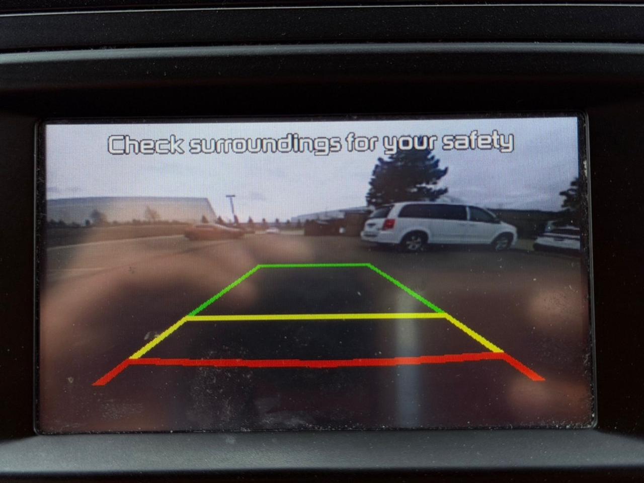 2016 Kia Soul 5dr Wagon Automatic EX+ Photo