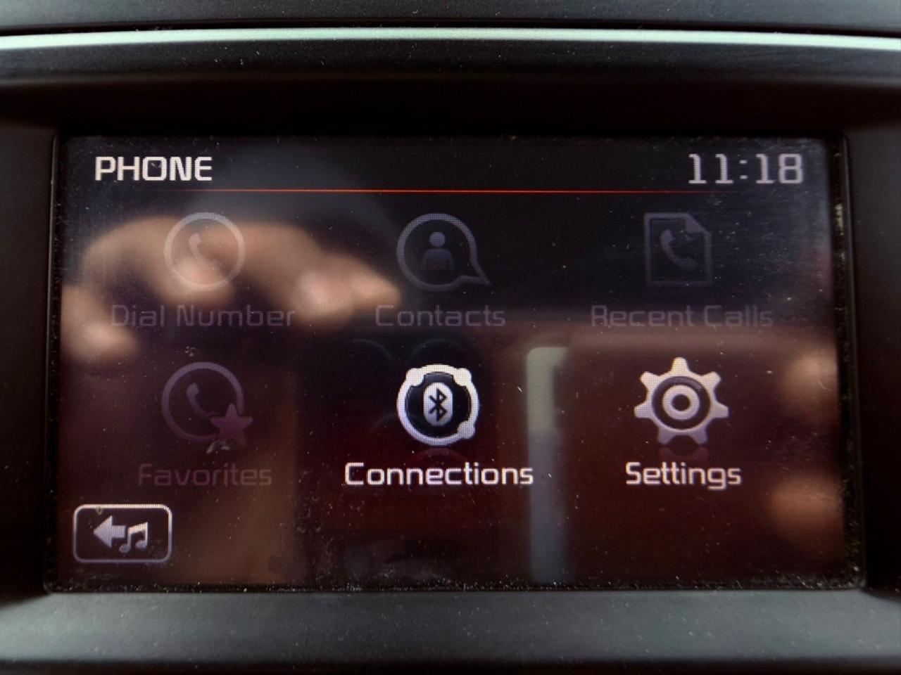 2016 Kia Soul 5dr Wagon Automatic EX+ Photo