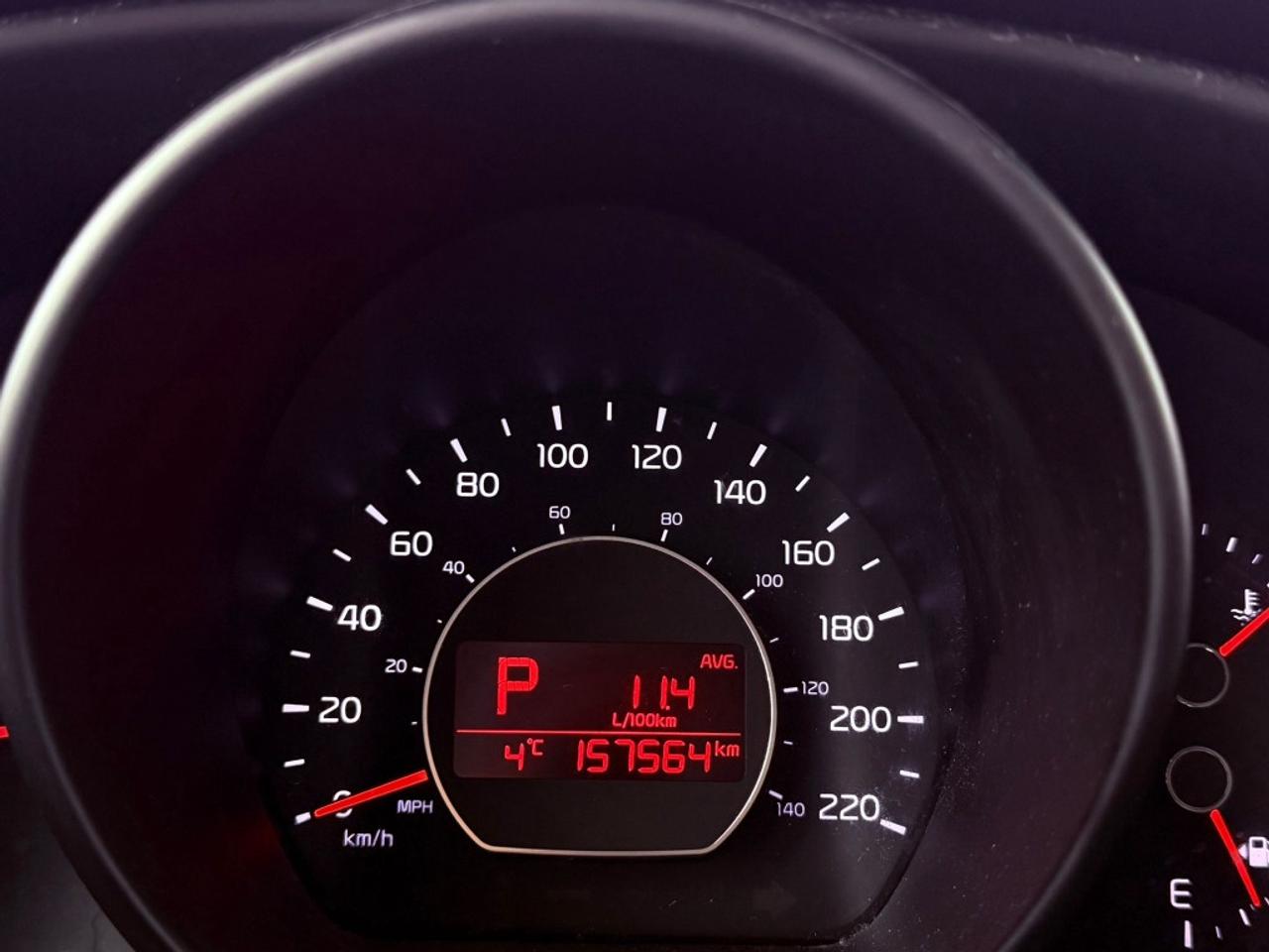 2016 Kia Soul 5dr Wagon Automatic EX+ Photo