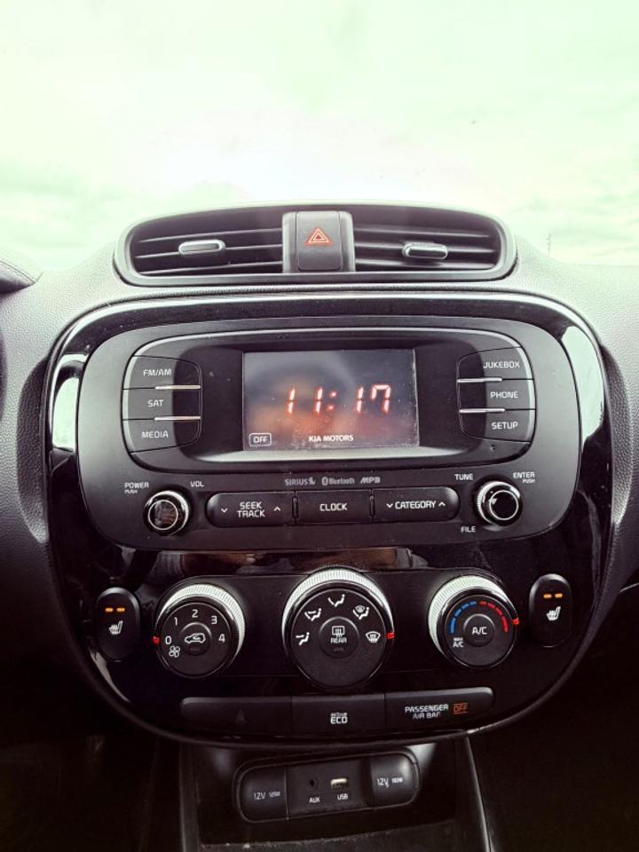 2016 Kia Soul 5dr Wagon Automatic EX+ Photo