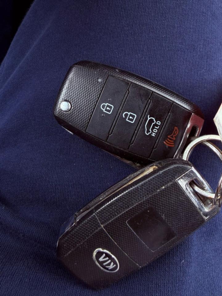 2016 Kia Soul 5dr Wagon Automatic EX+ Photo