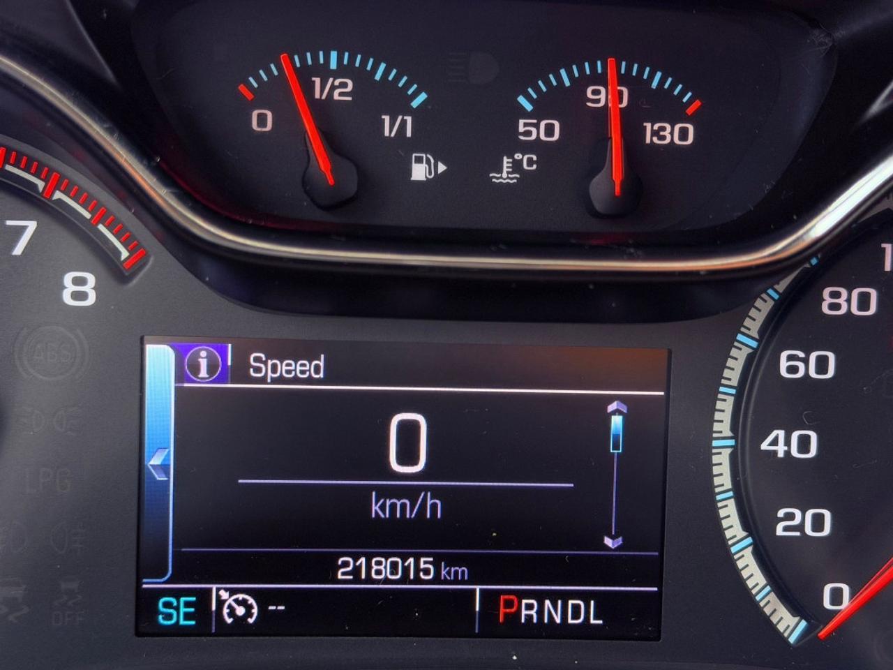 2017 Chevrolet Cruze LT Auto 4dr Sedan Automatic Photo