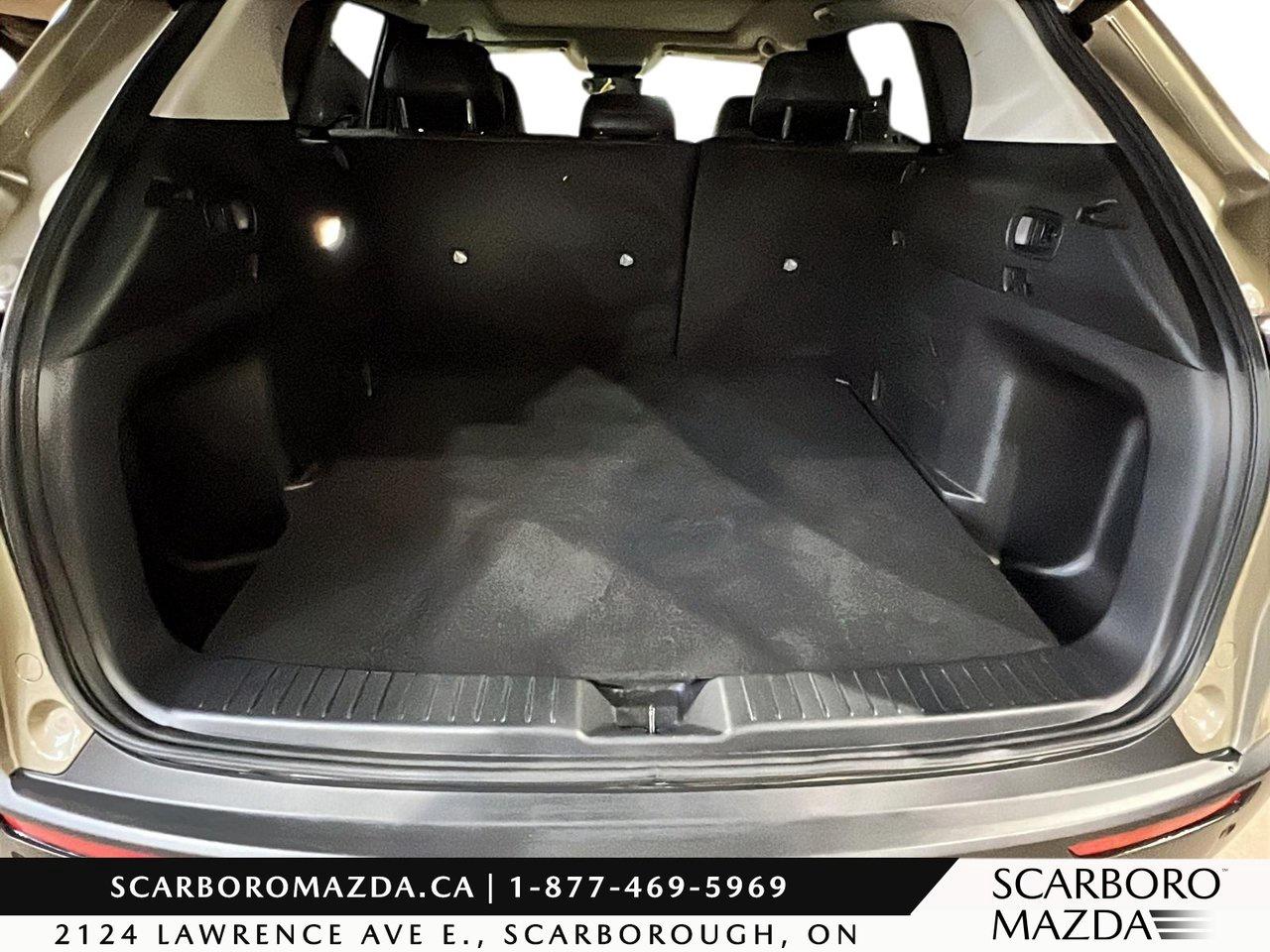 2025 Mazda CX-50 GT Photo