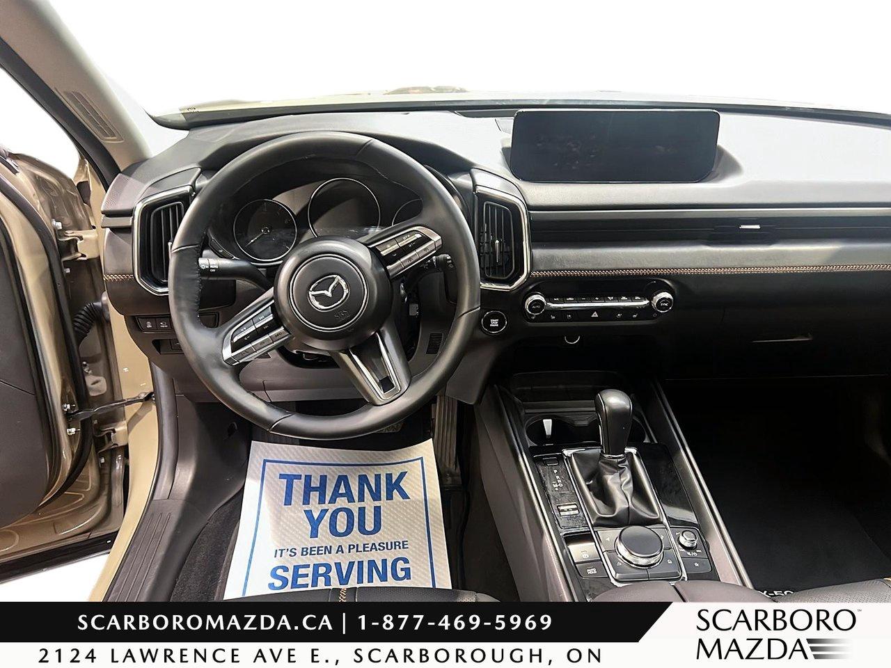 2025 Mazda CX-50 GT Photo