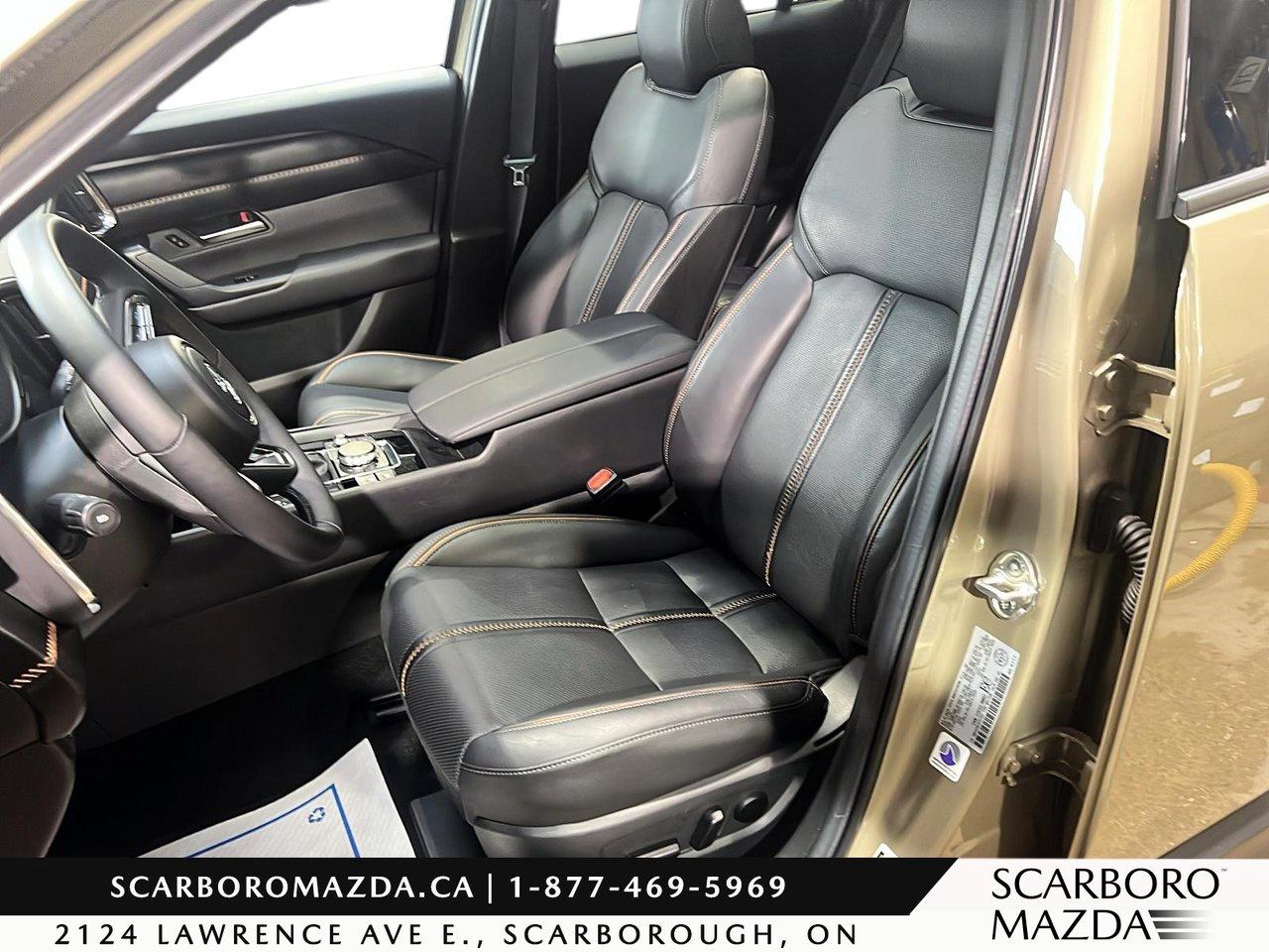 2025 Mazda CX-50 GT Photo